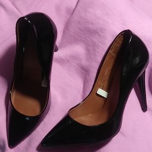 Womens Stiletto Pump